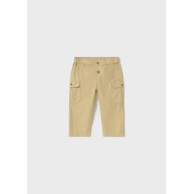 PANTALONE CARGO LEGGERO