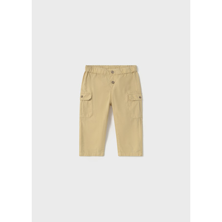 PANTALONE CARGO LEGGERO