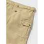 PANTALONE CARGO LEGGERO