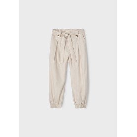 PANTALONE LUNGO FLUIDO