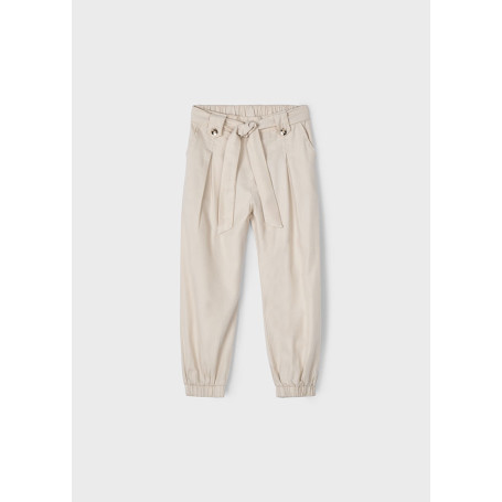 PANTALONE LUNGO FLUIDO