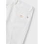 PANTALONE LINO ELEGANTE