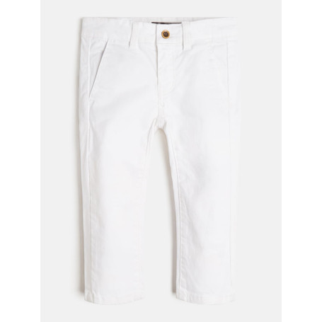 PANTALONE GUESS NEONATO E BAMBINO