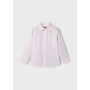 CAMICIA M/L STAMPATA