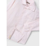 CAMICIA M/L STAMPATA