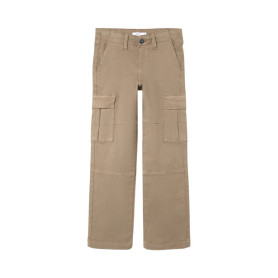 CARGO TROUSERS