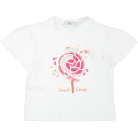 T-SHIRT BAMIBINA