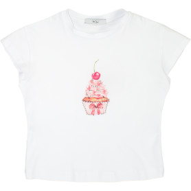 T-SHIRT BAMBINA