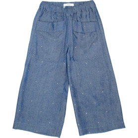 PANTALONE BAMBINA