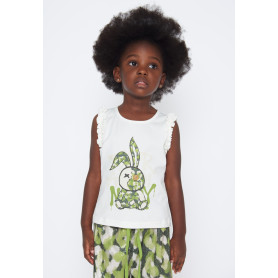 CANOTTA BAMBINA