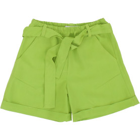 SHORTS BAMBINA