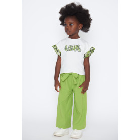 T-SHIRT BAMBINA