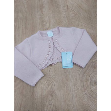 CARDIGAN GRANLEI NEONATA