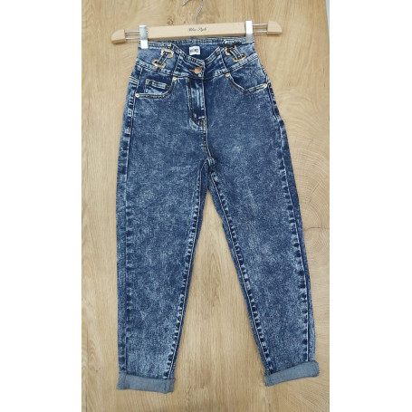 JEANS BRIINCE RAGAZZA