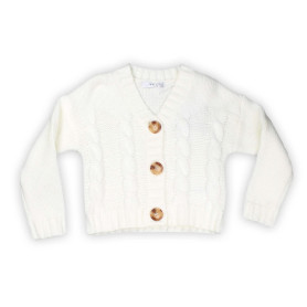 CARDIGAN Y-CLÙ BAMBINA