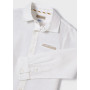 CAMICIA M/L LINO TAILORING