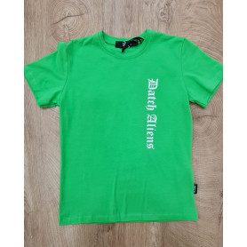 T SHIRT BIELASTICO M/M