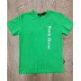 T SHIRT BIELASTICO M/M