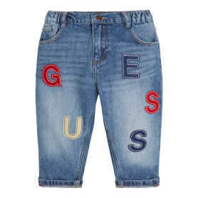 JEANS GUESS