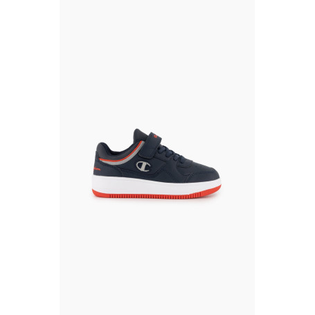 LOW CUT SHOE REBOUND LOW B PS