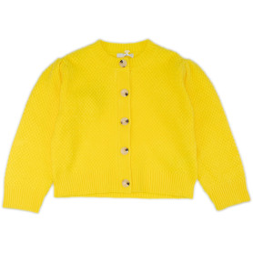 CARDIGAN JUNIOR Y-CLU