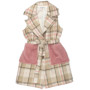 CAPPOTTO SMANICATO JUNIOR Y-CLU