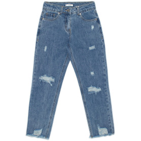 JEANS JUNIOR Y-CLU