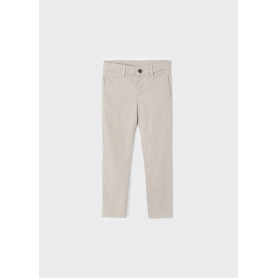 PANTALONE CHINO BASICO