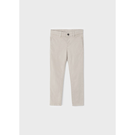 PANTALONE CHINO BASICO