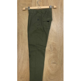 PANTALONE GABARDINA