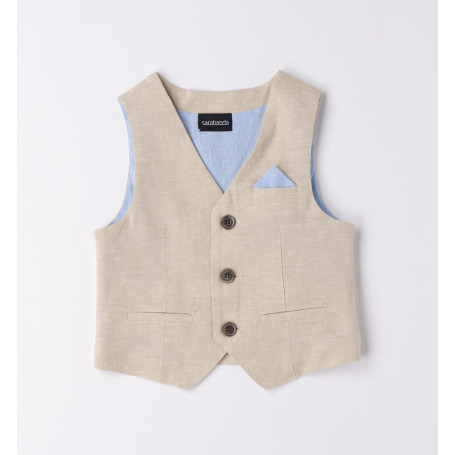 GILET SARABANDA