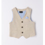 GILET SARABANDA