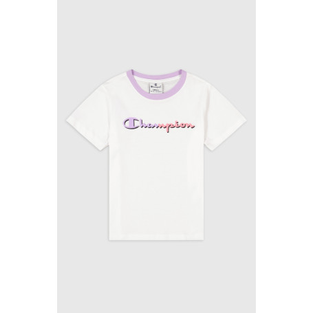 T-SHIRT CHAMPION