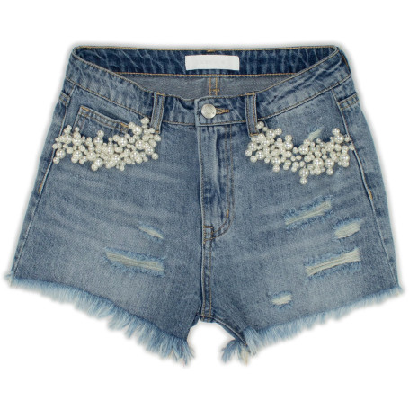 SHORTS MET