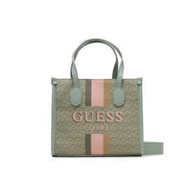 BORSA CON MANICO GUESS