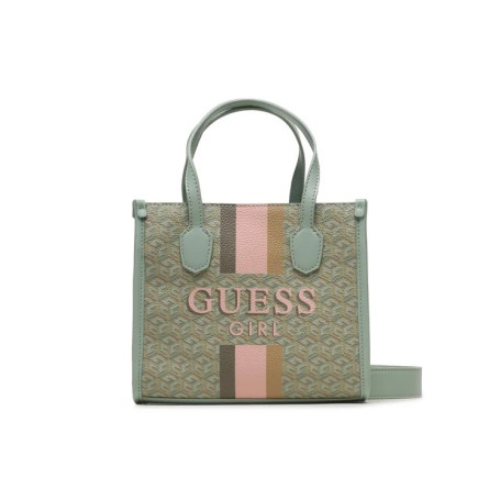 BORSA CON MANICO GUESS