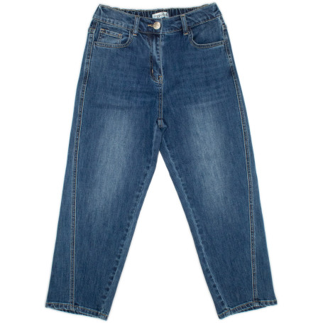 PANTALONE JEANS RAGAZZA