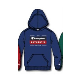 HOODED SWEATSHIRT