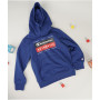 HOODED SWEATSHIRT