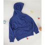 HOODED SWEATSHIRT