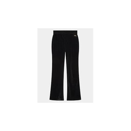 PANTALONE IN VELLUTO GUESS