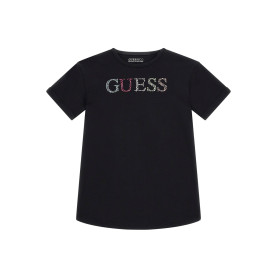 TSHIRT MANICA CORTA GUESS