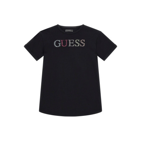 TSHIRT MANICA CORTA GUESS