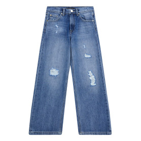 PANTALONI DENIM  GUESS