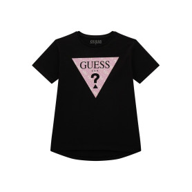 TSHIRT MANICA CORTA GUESS