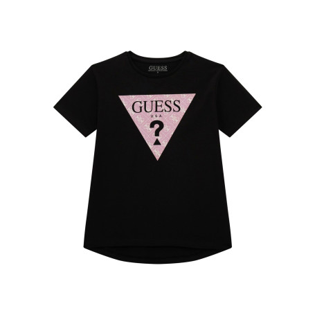 TSHIRT MANICA CORTA GUESS