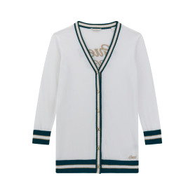 CARDIGAN GUESS