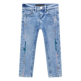 PANTALONI           PANTALONI DENIM