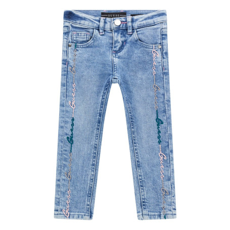 PANTALONI           PANTALONI DENIM