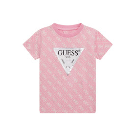 TSHIRT MANICA CORTA GUESS